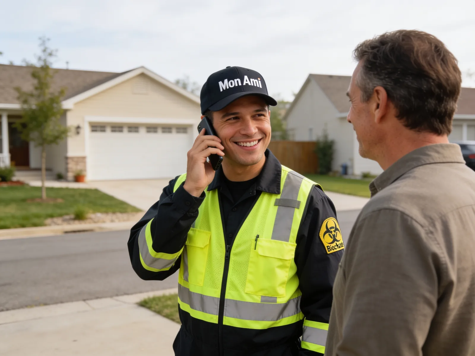 Sewage Cleanup Ponca, AR FAQs