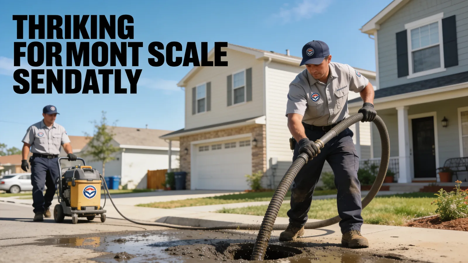 Sewage Cleanup in Ponca, AR near me